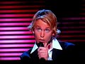 björn gustafsson melodifestivalen 2008 globen del 1 björn gustafsson melodifestivalen 2008 globen del 1