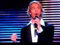 björn gustafsson melodifestivalen 2008 globen del 1
