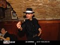 Un magicien humilié 