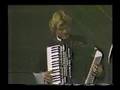 Cute Luis Espindola, Jazz Trio