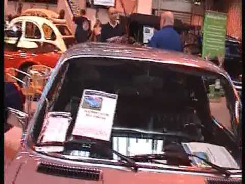 classic cars
