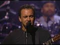 Dave Matthews Band Rhyme and Reason 9/11/99