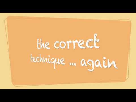 How to… Reverse Crunch with Hip Flexion Level 2