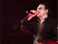 u2 minneapolis who's gonna ride your wild horses