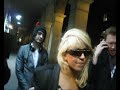 Lady Gaga - ShowCase à Paris - Meeting With Fans (HQ Complete)
