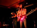 Richie Kotzen-Go faster (acoustic) 11.08.2008