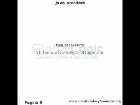 how to become java architect