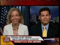 Verdict: No Immunity For White House Aides