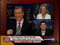 Verdict: No Immunity For White House Aides