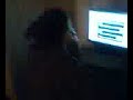 the ol school maze scare