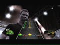 Guitar Hero Metallica - Hit The Lights 97% 363k