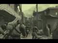 METAL GEAR SOLID 4 - Harry Gregson-Williams