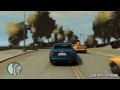 Rolls Royce Limo Review Test Drive On GTA IV Car Mod Pack Cardommer 3 +Download Link.wmv
