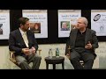 Emanuel Ax: Offstage at Barnes & Noble (2 of 6) Emanuel Ax: Offstage at Barnes & Noble (2 of 6)