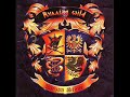 13 Running Wild - Genocide *The Killing of the Buffalo* (Blazon Stone)