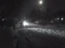 Nite Snow Quad Fun