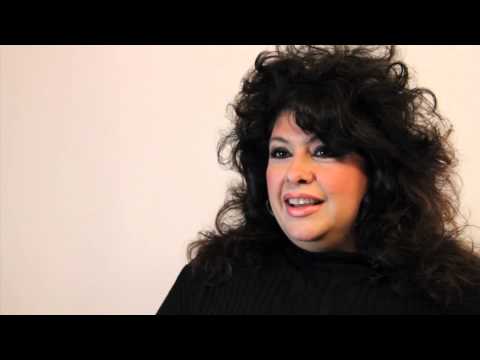 Christiano - Professor Angela Christiano of Columbia University College of Physicians and Surgeons and Colin Jahoda of Durham University, UK, explain how they created new...
