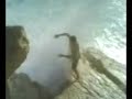 The response of the sea