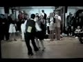 Balboa Rendezvous 07, IBC Finals (part 2)