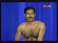 2 nd Week Morning Yoga, Mon-Sat # 6