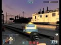 ruby, steveyos, iconoclasts Team Fortress 2 adventure
