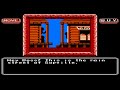 hey everyone on this episode of play it through its princess tomato in the salad kingdom brought to us by hudson soft. now this is a text based adventure game that originally came out for computer systems in japan in 1984 and was later ported to the famicom in 1988 then finally the nes in 1991. now this game is a very interesting title with fun characters and a lot of stuff to interact with. the game is similar to uninvited and shadowgate. unlike those there is no ways to back yourself into a corner and die. the story is you play as sir cucumber who must defeat minister pumpkin and save princess tomato to bring peace to saladoria. enjoy!! if you are a fan of video game music check out my other account dedicated to it www.youtube.com if you are a fan of pro wrestling especially pro wrestling theme music check out my side project with file91e www.youtube.com