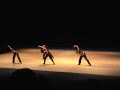 Diliana Georgieva Contemporary Dance