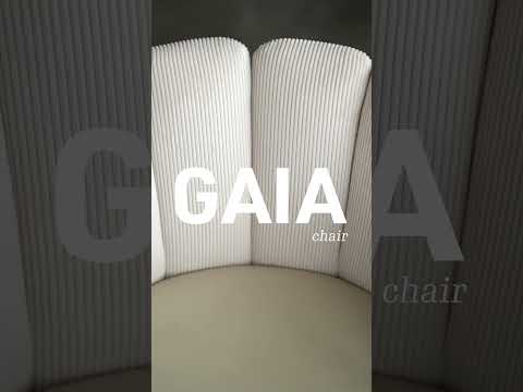 GAIA chair