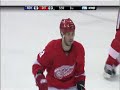 Predators @ Red Wings 3/30/08