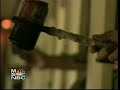 Lockup - San Quentin