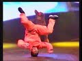 Sega Space Channel 5 Ulala Dance Show E3 2000
