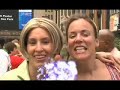 The Jeannie Tate Show - Oprah