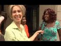 The Jeannie Tate Show - Oprah