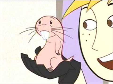 tribute to the naked mole rat