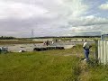 500+BHP MINI RALLYCROSS