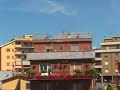 Antenna in P. Mattatoio a Vetralla