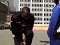 Aston Martin, Kobe Jump