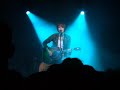 These Streets - Paolo Nutini Live 29/11/06