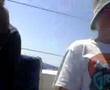 westerly sailing in Norht Cyprus