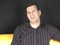 #737 Derek From Canada, Haunted Movie House For Sale