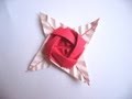 Rose Brooch by Sy Chen