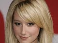 ashley michelle tisdale rocks