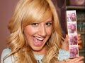 Ashley michelle tisdale rocks Ashley michelle tisdale rocks