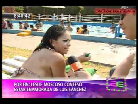 leslie moscoso