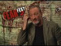 Robert Englund Interview
