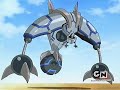 Yu-Gi-Oh! GX 73- Source Of Strength (2/2)