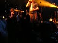 14 juin 2008 - Les étoiles filantes