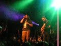 14 juin 2008 - Les étoiles filantes
