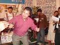 Zomi Innkuan D.C Khuado pawi 2007 Zomi Innkuan D.C Khuado pawi 2007