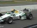 circuit Mont-Tremblant 3 circuit Mont-Tremblant 3